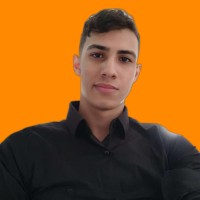 Oto CRM Employee Lucas Antonio's profile photo