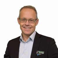 HMS Networks Employee Staffan Dahlström's profile photo