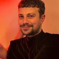 Berliner Zeitung Employee Uroš Pajović's profile photo