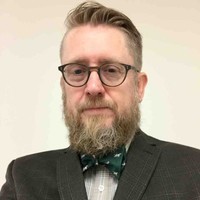 Viatris Employee Tim Blackburn's profile photo