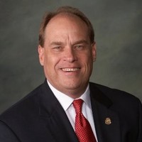 The Association of Former Students Employee Porter Garner's profile photo