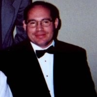 Omega Magnus Corp Employee Glenn Davis's profile photo