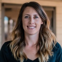 OmegaQuant Analytics Employee Kristina Jackson's profile photo