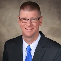 Bank Iowa Employee Jeff Badger's profile photo
