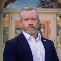 SOLIDUS Employee Brian Flemming's profile photo