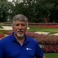 Trident Automation, Inc. Employee Craig Ebert's profile photo