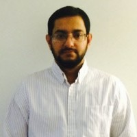 Kidde Fire Systems Employee Kazi Hanif's profile photo