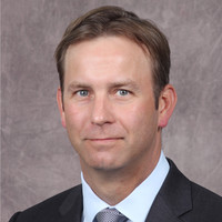 TD Securities Employee Scott Robertson's profile photo