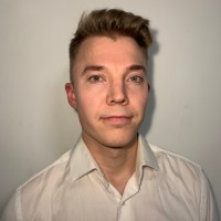 Iogen Oy Employee Teo Juurinen's profile photo