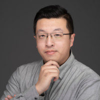 The Misfits Media Company Employee Kevin Shi's profile photo