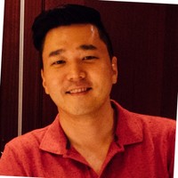 Devsisters Employee Albert Chung's profile photo