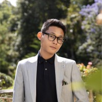 Intelligence4Start Employee Hao Pham's profile photo