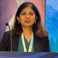 JSP Enviro Private Limited Employee Priyadharshini Mani's profile photo