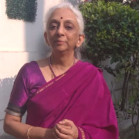 Mythili Chandrasekar Email