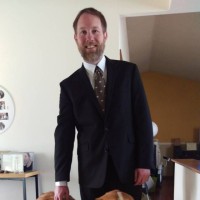 Imatest Employee Christian Taylor's profile photo