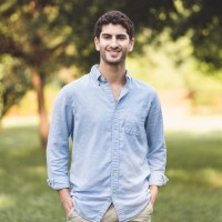 Beacon Hill Employee Colin Riley's profile photo