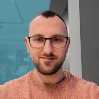 Allmat Employee Julien van Schingen's profile photo