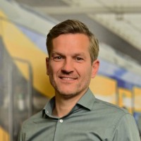 Nederlandse Spoorwegen Employee Peter Stolze's profile photo
