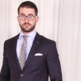 2A TECH Employee Enrico Cattaneo's profile photo