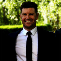 Climatech Group Employee Joel de Stoop's profile photo