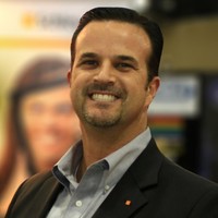 Schleuniger Group Employee Darren Teasck's profile photo