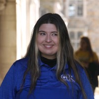Kappa Kappa Psi - National Honorary Band Fraternity Employee Ari Wright's profile photo