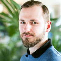 Fabian Wiedemann Email & Phone Number