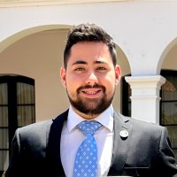 Rodrigo Martín Viano's profile photo