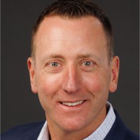 Salesforce Employee Joe Bartkus's profile photo