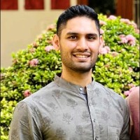 BRUSH SEM s.r.o. Employee Anish Sompura's profile photo