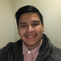 GEC2 Inc. Employee Andrew Hughes's profile photo