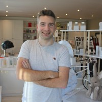 Samdam Solutions Benelux Employee Mark Oversteyns's profile photo