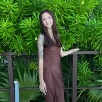 Aloha Kitchen Employee Ariana Escobar's profile photo