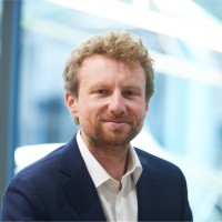 Invesco Employee Sam Whitehead's profile photo