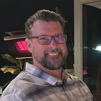 Lancer Claims Services Employee Tom Hext's profile photo