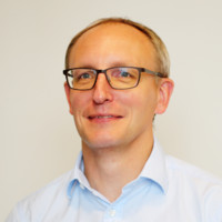 FE fundinfo Employee Richard Thorpe's profile photo