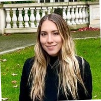 PULPO WMS Employee Laura Hincapié's profile photo