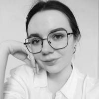LAunching Solution Employee Jagoda Zaliwska's profile photo