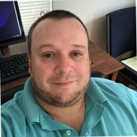 Greystone Programs, Inc. Employee Mark Reinhardt's profile photo
