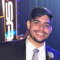 hunterstack.io Employee João Arthur Burégio's profile photo