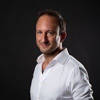 Giacomo Bernardelli Email & Phone Number