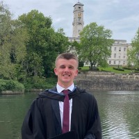 London Borough of Camden Employee Ben Kimpton's profile photo