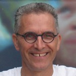 NS Reizigers Employee Jan Groot's profile photo