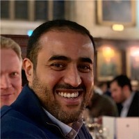 Abdullah al-Sabah