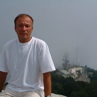 EVALAN Employee Miro Mekic's profile photo