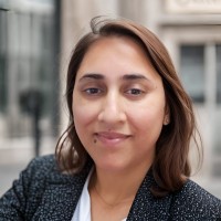 Clipex Australia Employee Faiza Kamran's profile photo