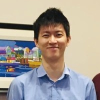 Vancouver Chinatown Foundation Employee Kevin Wong's profile photo