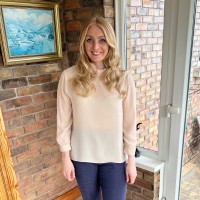 The Northern Ireland Authority for Utility Regulation Employee Rachel Allister's profile photo