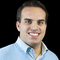 Actito Employee Thomas Brichant's profile photo