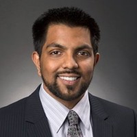 Paul Hastings Employee Quadeer Ahmed's profile photo